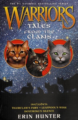 Tales from the Clans