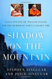 Shadow on the Mountain