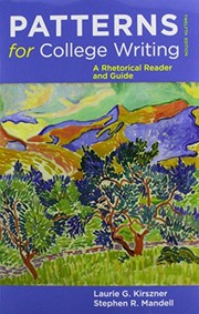 Patterns for College Writing 12e & Writing and Revising
