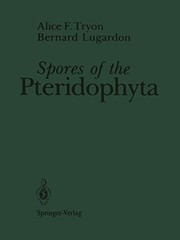 Spores of the Pteridophyta