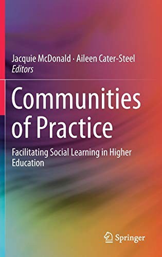 Communities of Practice