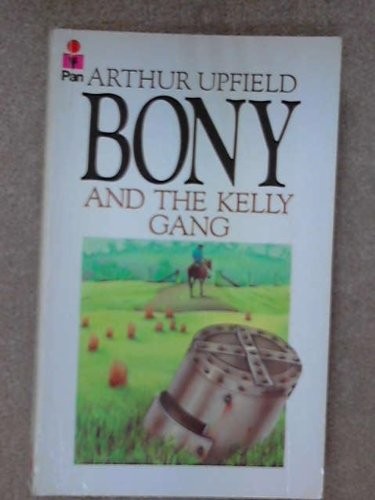 Bony and the Kelly gang