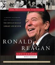 Ronald Reagan