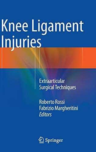 Knee Ligament Injuries