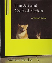 Art and Craft of Fiction & 40 Short Stories 4e