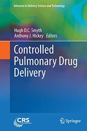Controlled Pulmonary Drug Delivery