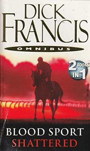 Dick Francis Omnibus