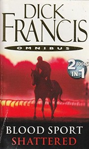 Dick Francis Omnibus