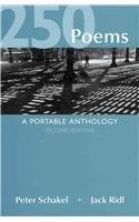 250 Poems 2e & 40 Short Stories 3e