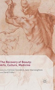 The Recovery of Beauty