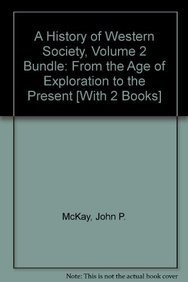 History of Western Society 10e V2 & Sources of Western Society 10e V2 & Napoleonic Foot Soldiers and Civilians