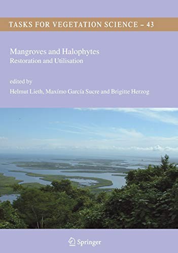 Mangroves and Halophytes