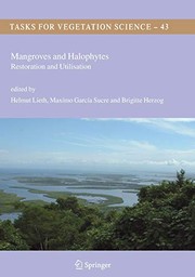 Mangroves and Halophytes