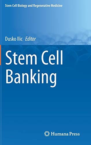 Stem Cell Banking