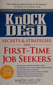 Knock 'em dead