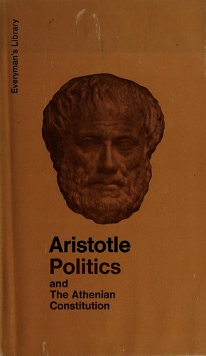 Politics, and Athenian Constitution