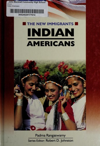 Indian Americans