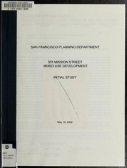 [301 Mission Street mixed use development