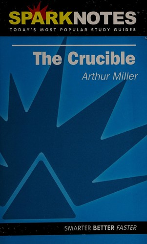 The crucible, Arthur Miller