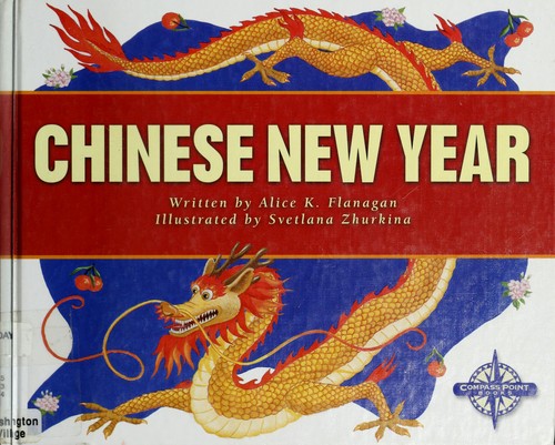 Chinese New Year