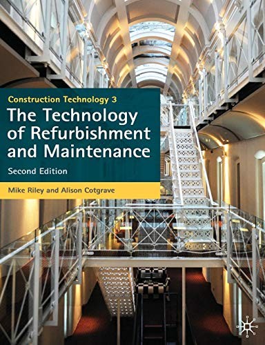 Construction Technology 3