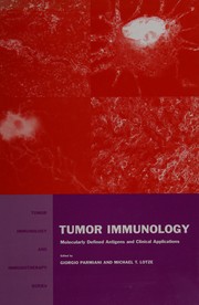 Tumor immunology