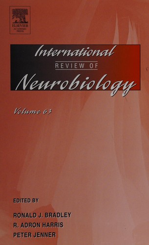 International review of neurobiology