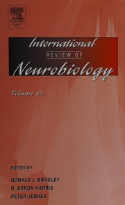International review of neurobiology