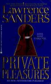 Private Pleasures