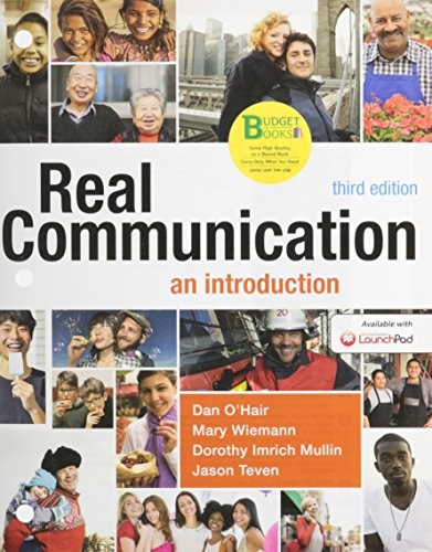 Loose-Leaf Version for Real Communication