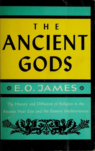 The ancient gods