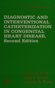 Diagnostic and interventional catheterization in congenital heart disease