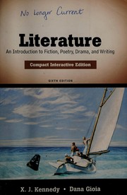 Literature--Sixth Compact Edition