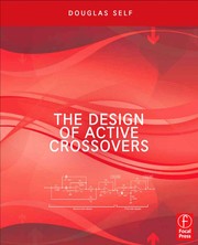 The design of active crossovers