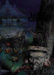 Lost cities