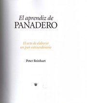 El aprendiz de panadero