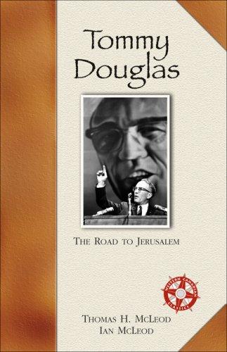 Tommy Douglas