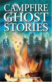 Campfire ghost stories