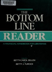 The Bottom line reader