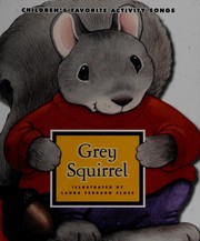 Grey squirrel
