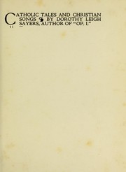 Catholic tales and Christian songs