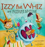 Izzy the Whiz and Passover McClean