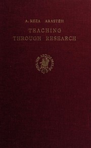 Teaching through research