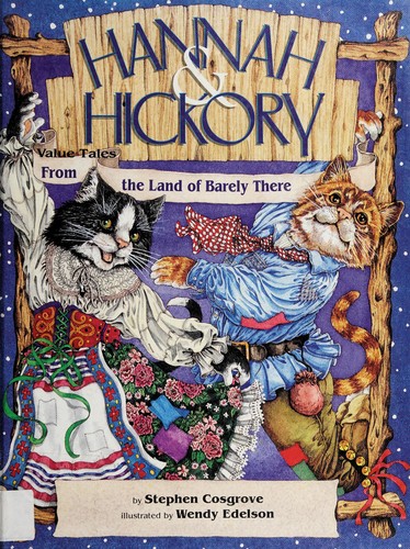 Hannah & Hickory