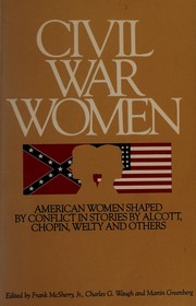 Civil War Women