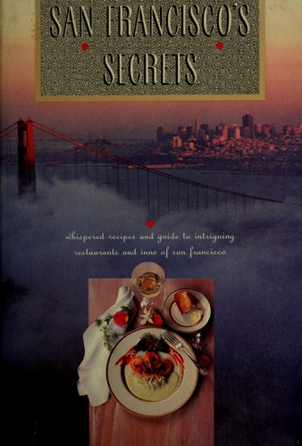 San Francisco's secrets