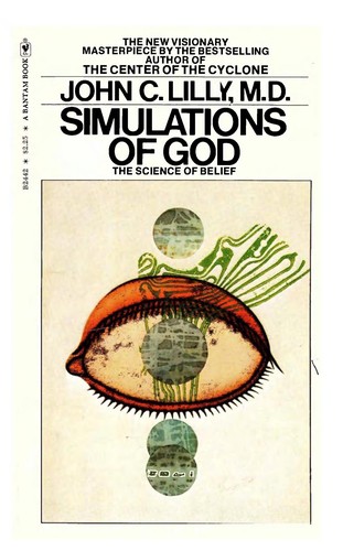 Simulations of God