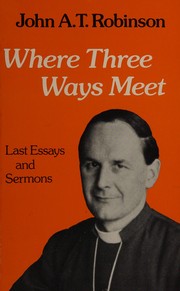 Where three ways meet