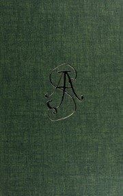 The letters of John Addington Symonds