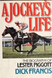 A jockey's life